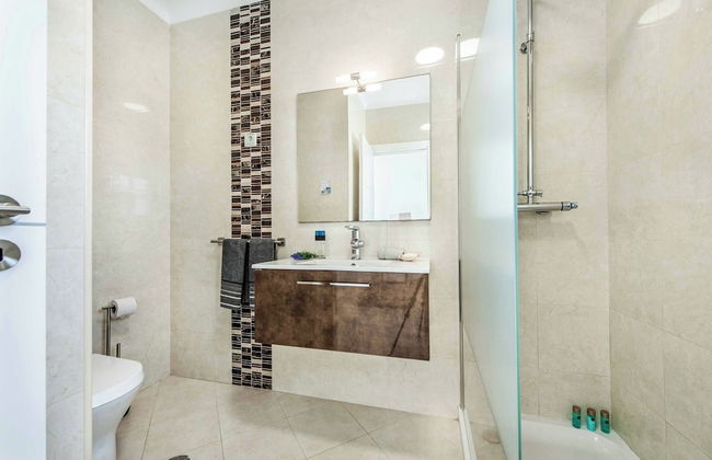 Villa Jomar - Foto 35