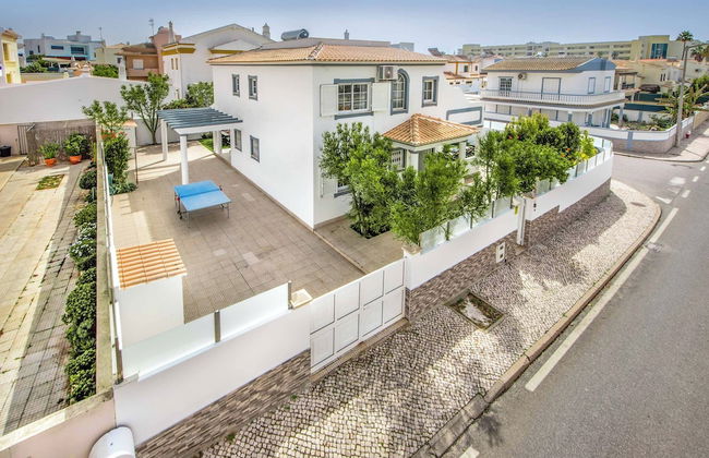 Villa Jomar - Foto 17