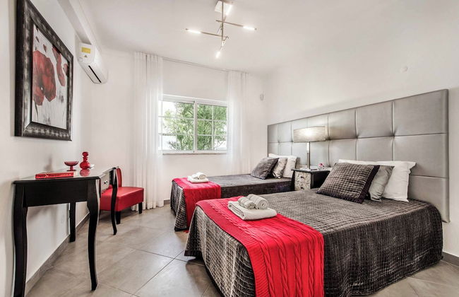 Villa Jomar - Foto 29