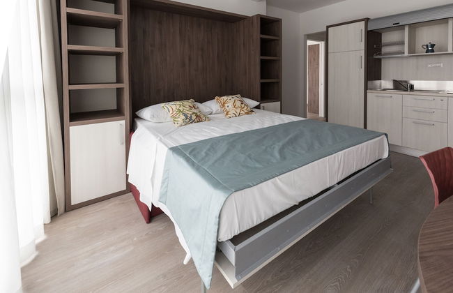Residence Smeraldo - Foto 26