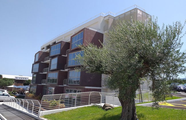 Residence Smeraldo - Foto 1