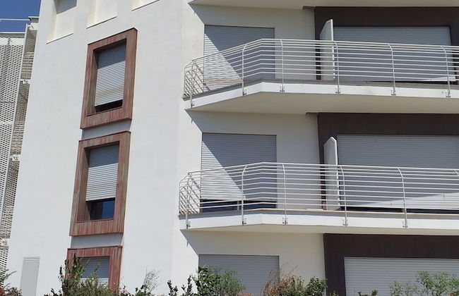 Residence Smeraldo - Foto 35