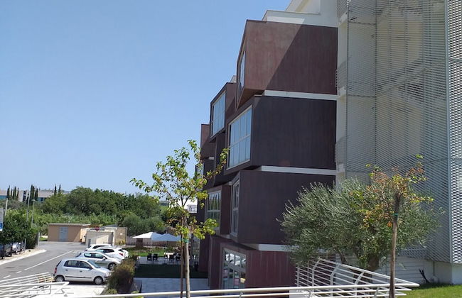 Residence Smeraldo - Foto 40