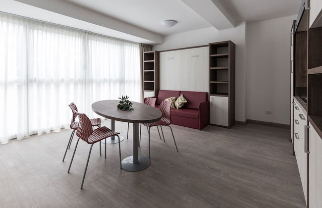 Residence Smeraldo - Foto 28