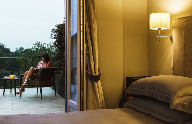 Réva Vino&Resort - Photo 2
