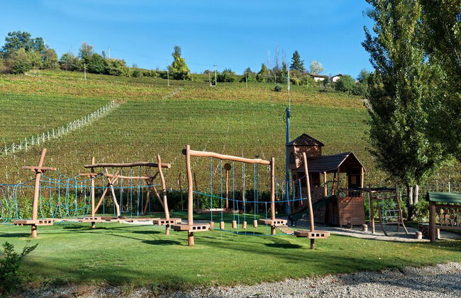 Réva Vino&Resort - Photo 44
