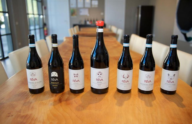 Réva Vino&Resort - Photo 19