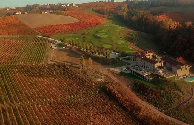 Réva Vino&Resort - Photo 58