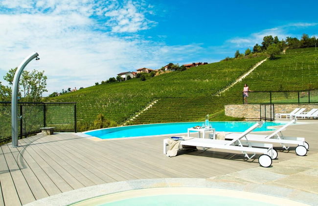 Réva Vino&Resort - Photo 21