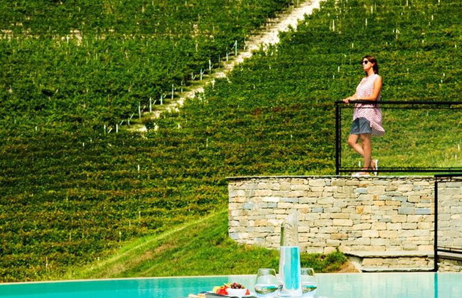 Réva Vino&Resort - Photo 26