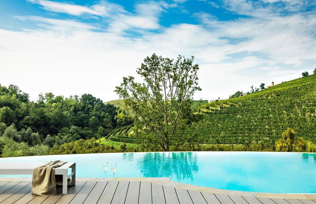 Réva Vino&Resort - Photo 22