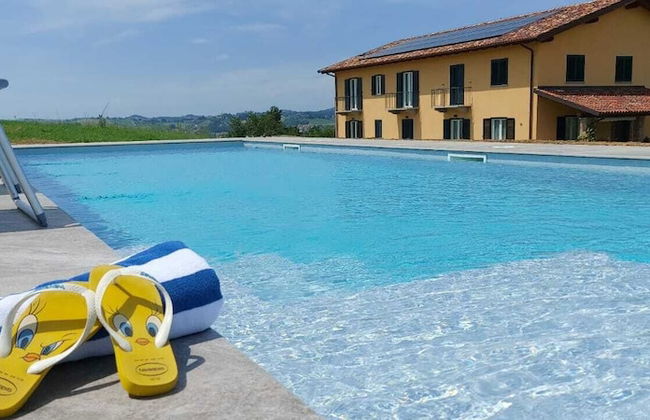 Al Tirabusòn Countryhouse - Foto 1
