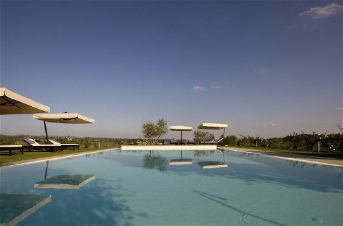 Photo 72 - Villa Il Castagno Wine & Resort