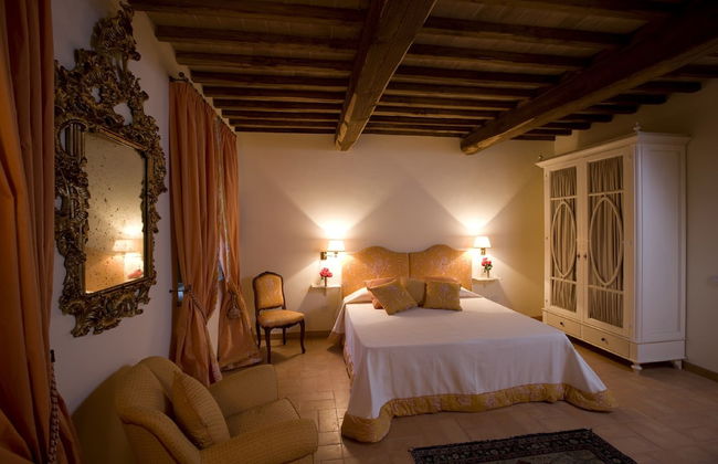 Villa Il Castagno Wine & Resort - Foto 3