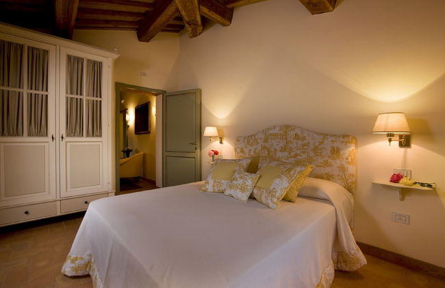 Villa Il Castagno Wine & Resort - Foto 21