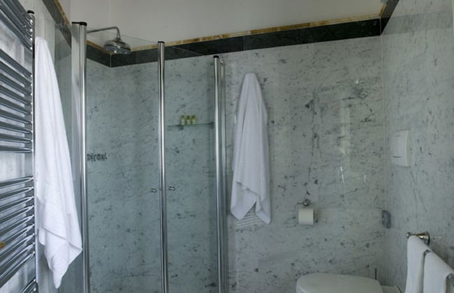Villa Il Castagno Wine & Resort - Foto 56