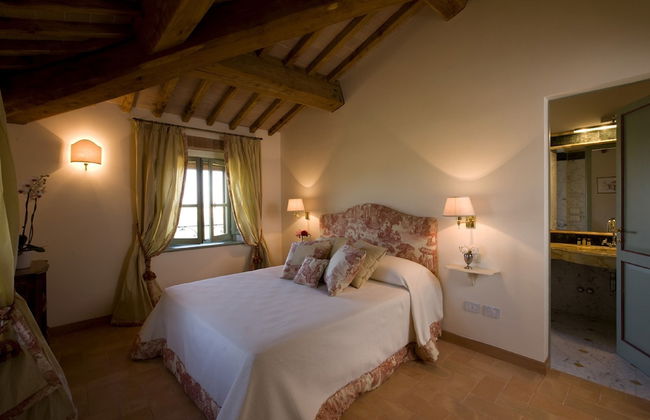 Villa Il Castagno Wine & Resort - Foto 19