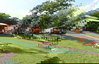 Foto 1 - Buddy's Harbor