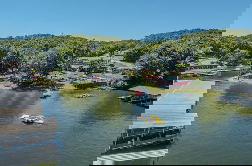 Photo 46 - Buddy's Harbor