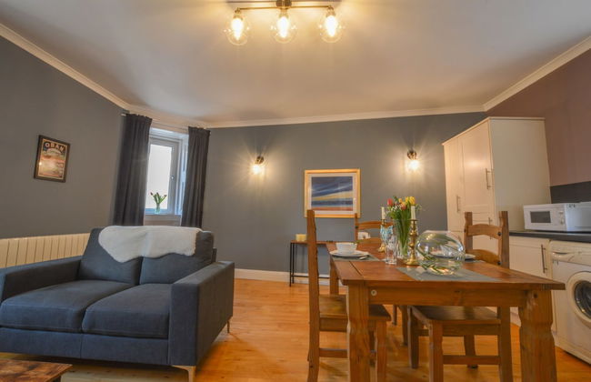 The Gallery Apartment - Foto 19