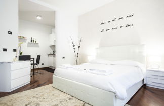 Photo 3 - Hemeras Boutique House Aparthotel San Babila 2