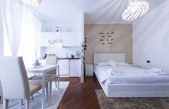 Hemeras Boutique House Aparthotel San Babila 2 - Foto 7
