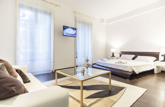 Hemeras Boutique House Aparthotel San Babila 2 - Foto 24