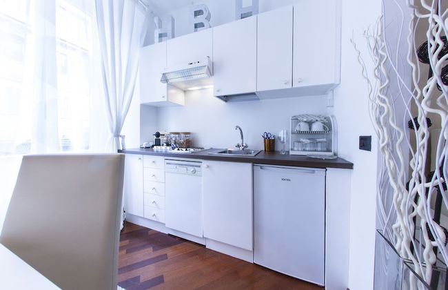 Hemeras Boutique House Aparthotel San Babila 2 - Foto 13