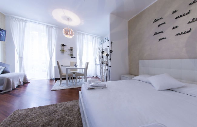 Hemeras Boutique House Aparthotel San Babila 2 - Foto 12