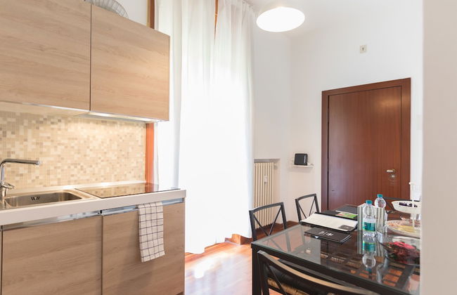 Hemeras Boutique House Aparthotel San Babila 2 - Foto 51