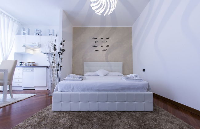Hemeras Boutique House Aparthotel San Babila 2 - Foto 9