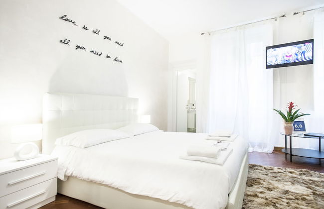 Hemeras Boutique House Aparthotel San Babila 2 - Foto 5