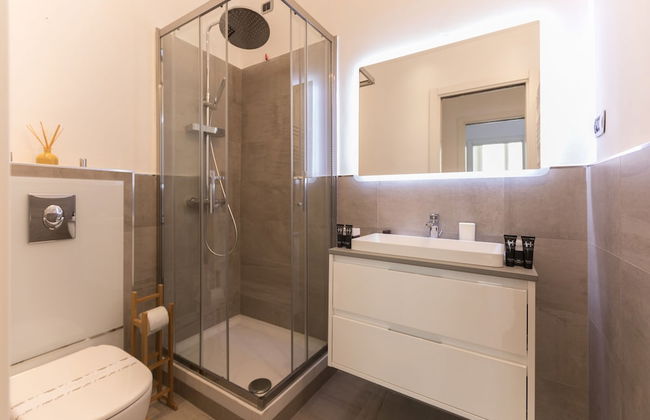 Hemeras Boutique House Aparthotel San Babila 2 - Foto 68