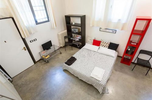 Photo 8 - San Felice Modern Loft