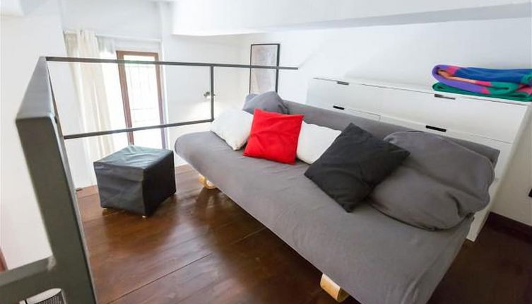 Photo 1 - San Felice Modern Loft