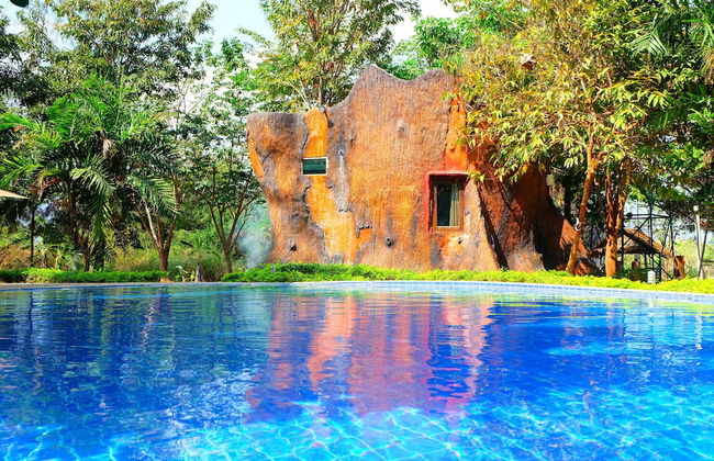 Baan Plang Resort - Foto 1