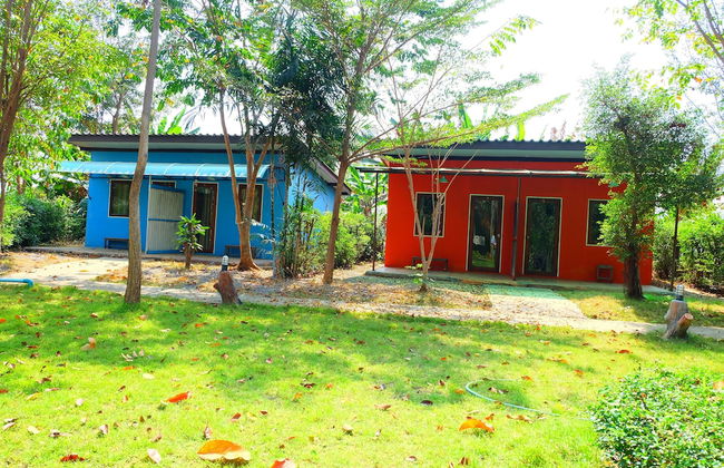 Baan Plang Resort - Foto 23