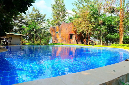 Foto 16 - Baan Plang Resort