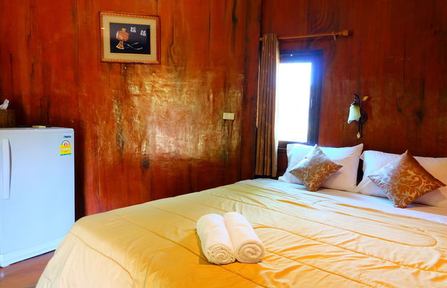 Baan Plang Resort - Foto 9