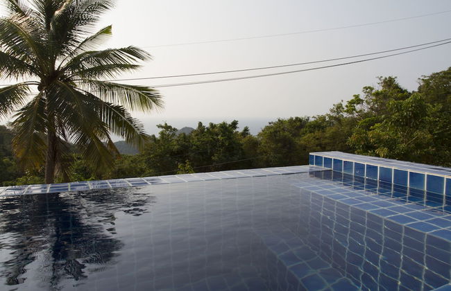 Karo Villas - Foto 10