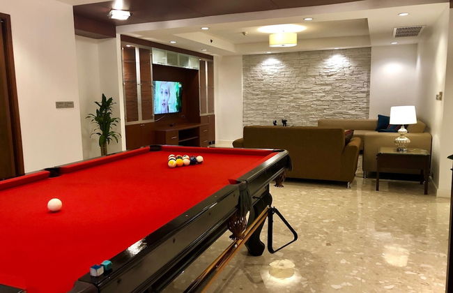 JJ Suites - Your Home on 11 - Foto 66