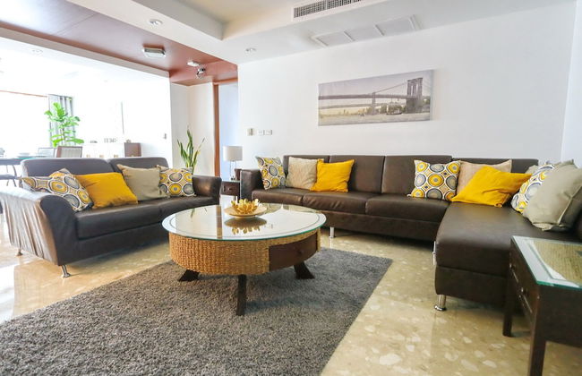 JJ Suites - Your Home on 11 - Foto 50