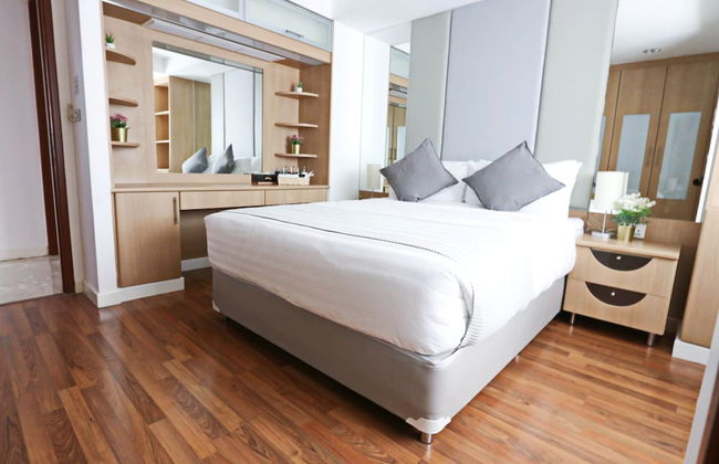 JJ Suites - Your Home on 11 - Foto 17