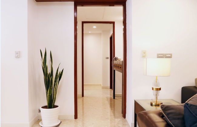 JJ Suites - Your Home on 11 - Foto 16