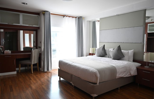 JJ Suites - Your Home on 11 - Foto 18
