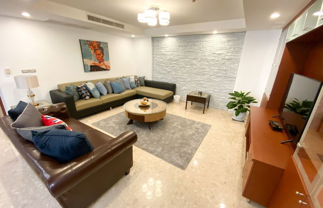 JJ Suites - Your Home on 11 - Foto 59