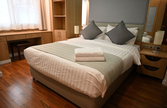 JJ Suites - Your Home on 11 - Foto 21