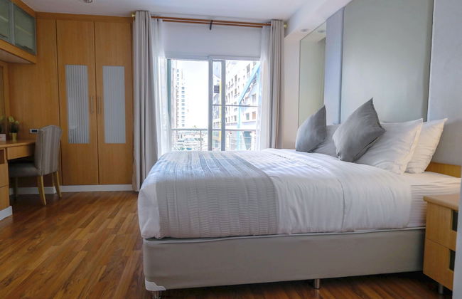 JJ Suites - Your Home on 11 - Foto 5