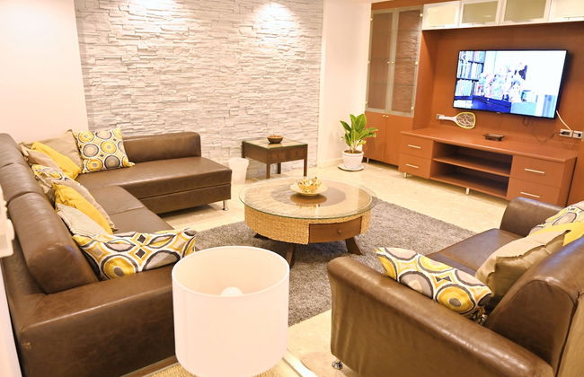 JJ Suites - Your Home on 11 - Foto 52