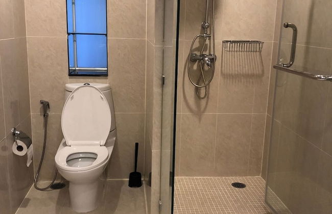 JJ Suites - Your Home on 11 - Foto 72